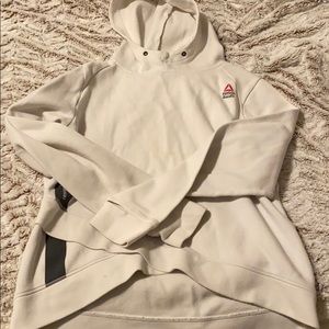 Crossfit games hoodie